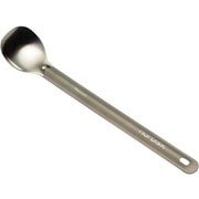 Titanium Spoon XL 119029 [アウトドア カトラリー]