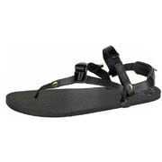 ベナード2.0 Venado 2.0 LS012 K ブラック 25cm [サンダル ユニセックス]