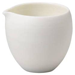 信楽焼 へちもん 注器 吟白 MR-3-3147