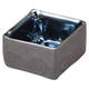 信楽焼 へちもん 枡盃 水鏡 MR-3-3177