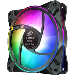 ヨドバシ.com - Deepcool ディープクール DP-F12-AR-CF120P-3P