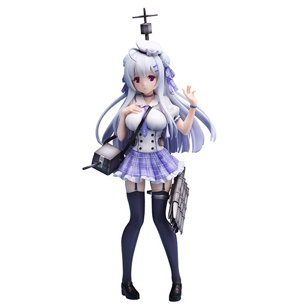 アズールレーン シグニット 塗装済み完成品フィギュア