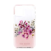 80457 [iPhone 12 mini 用 TB-Anti-Shock Jasmine Clear]