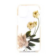 80518 [iPhone 12 mini 用 TB-Anti-Shock Elderflower Clear]