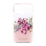 80464 [iPhone 12/12 Pro 用 TB-Anti-Shock Jasmine Clear]