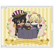 千銃士 ミラー きゃらている オスマン [キャラクターグッズ]