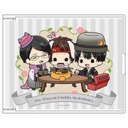 千銃士 ミラー きゃらている 大坂の陣 [キャラクターグッズ]