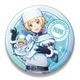 アイドルマスター SideM ビッグ缶バッジ WORLD TRE@SURE ピエール [キャラクターグッズ]