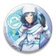 アイドルマスター SideM ビッグ缶バッジ WORLD TRE@SURE 清澄九郎 [キャラクターグッズ]