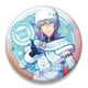 アイドルマスター SideM ビッグ缶バッジ WORLD TRE@SURE 榊 夏来 [キャラクターグッズ]