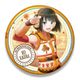 アイドルマスター SideM ビッグ缶バッジ WORLD TRE@SURE 神楽 麗 [キャラクターグッズ]