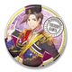 アイドルマスター SideM ビッグ缶バッジ WORLD TRE@SURE 神谷幸広 [キャラクターグッズ]