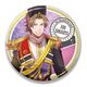 アイドルマスター SideM ビッグ缶バッジ WORLD TRE@SURE 山下次郎 [キャラクターグッズ]