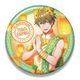 アイドルマスター SideM ビッグ缶バッジ WORLD TRE@SURE 柏木 翼 [キャラクターグッズ]
