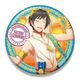 アイドルマスター SideM ビッグ缶バッジ WORLD TRE@SURE 東雲荘一郎 [キャラクターグッズ]