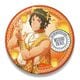 アイドルマスター SideM ビッグ缶バッジ WORLD TRE@SURE 円城寺道流 [キャラクターグッズ]