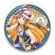 アイドルマスター SideM ビッグ缶バッジ WORLD TRE@SURE 秋月 涼 [キャラクターグッズ]