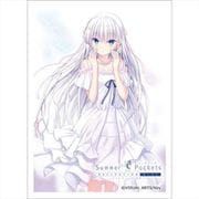 Summer Pockets REFLECTION BLUE スリーブ 鳴瀬しろは [トレーディングカード用品]