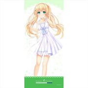 Summer Pockets REFLECTION BLUE スポーツタオル 紬ヴェンダース [キャラクターグッズ]