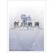英雄伝説 創の軌跡 スリーブ [トレーディングカード用品]