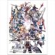 英雄伝説 創の軌跡 スリーブ ROUND OF SEVEN [トレーディングカード用品]