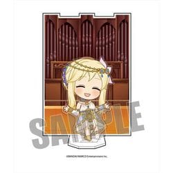 ヨドバシ Com あみあみ アイドルマスター シンデレラガールズ アクリルキャラプレートぷち 第22弾 クラリス キャラクターグッズ 通販 全品無料配達