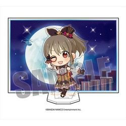 ヨドバシ Com あみあみ アイドルマスター シンデレラガールズ アクリルキャラプレートぷち 第22弾 堀 裕子 キャラクターグッズ 通販 全品無料配達