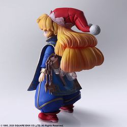 BRING ARTS ケヴィン＆シャルロット 「聖剣伝説3」 ヨドバシ.com - スクウェア・エニックス SQUARE ENIX 聖剣伝説3