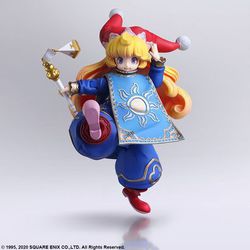 BRING ARTS ケヴィン＆シャルロット 「聖剣伝説3」 Amazon | 聖剣伝説3 トライアルズ オブ マナ ブリングアーツ