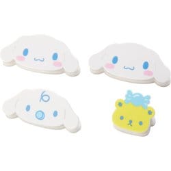 ヨドバシ.com - サンリオ Sanrio サンリオキャラクターズ ミニクリップ