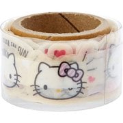 サンリオキャラクターズ ロールシール Peta Roll（ぺたロール） ハローキティ [キャラクターグッズ]
