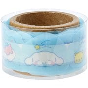 サンリオキャラクターズ ロールシール Peta Roll（ぺたロール） シナモロール [キャラクターグッズ]