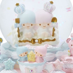 サンリオ - キキララ光るスノーグローブ 2020 i-img1200x1200-