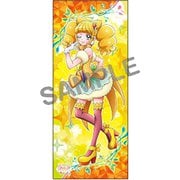 ヒーリングっど プリキュア 等身大タペストリー キュアスパークル [キャラクターグッズ]