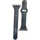PHDPBSW6S-NV [Apple Watch 38mm/40mm 用 ピンバックルレザー Lite スリムサイズ ネイビー]