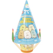 限定 尾上萬 サンエックスオールスターズ バケツツリー 60g