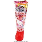限定 ハート ハローキティブーツ