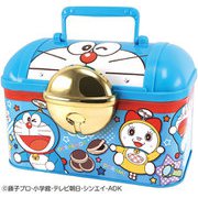 限定 ハート ドラえもんハンドケース