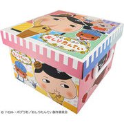 限定 ハート おしりたんていペーパーBOX
