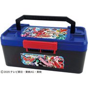 限定 ハート キラメイジャーハンドボックス