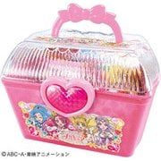 限定 ハート HLプリキュアクリアケース