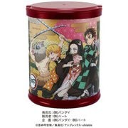 限定 ハート 鬼滅の刃ラウンドBOX 1個