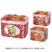 限定 ワンダーランド XMテディベアギフトカン・L 51g