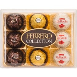 ヨドバシ.com - フェレロ FERRERO フェレロ コレクション T-9 97.2g