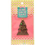 クラウンフーヅ プラチョコ ファンタスティックツリー