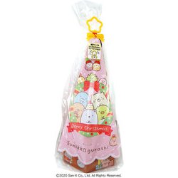 ヨドバシ Com ハート Heart ハート すみっコぐらしツリー型お菓子box 通販 全品無料配達