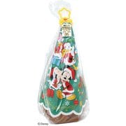 ハート ツリー型お菓子BOX/ディズニーキャラクター