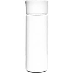 LINK UV-C除菌タンブラー ホワイト 350ml L-S600-W