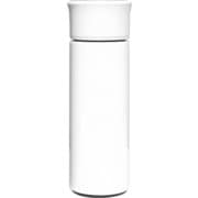 LINK UV-C除菌タンブラー ホワイト 350ml L-S600-W