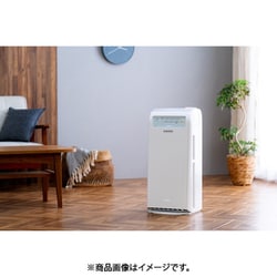 ヨドバシ.com - アイリスオーヤマ IRIS OHYAMA 加湿空気清浄機